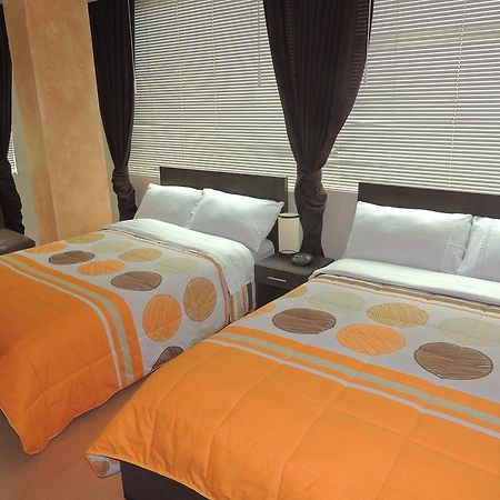Titan Hotel & Spa Bogota Bilik gambar