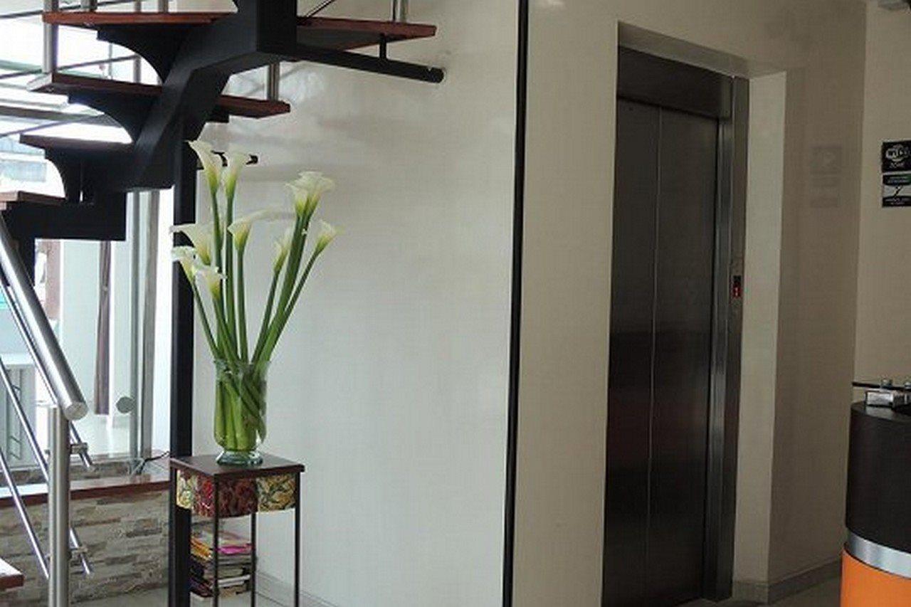 Titan Hotel & Spa Bogota Luaran gambar