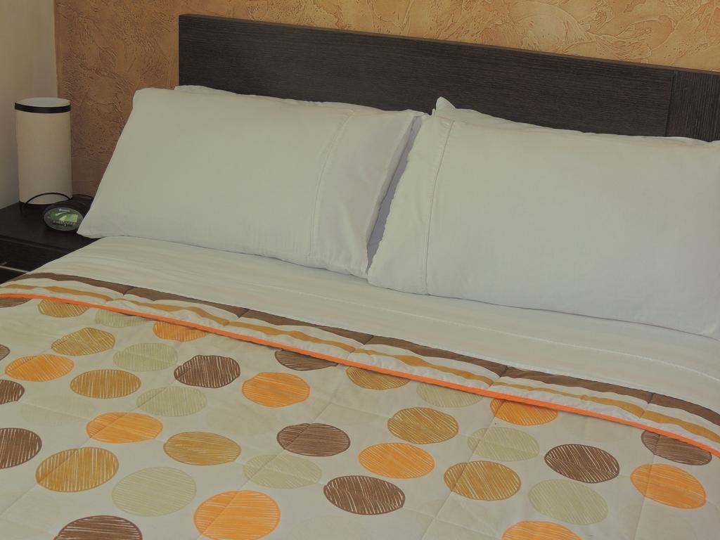 Titan Hotel & Spa Bogota Bilik gambar