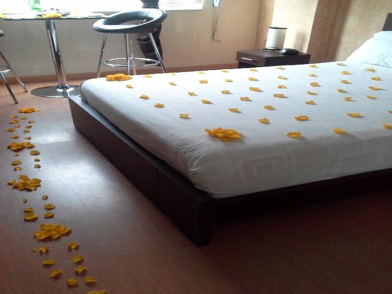 Titan Hotel & Spa Bogota Luaran gambar