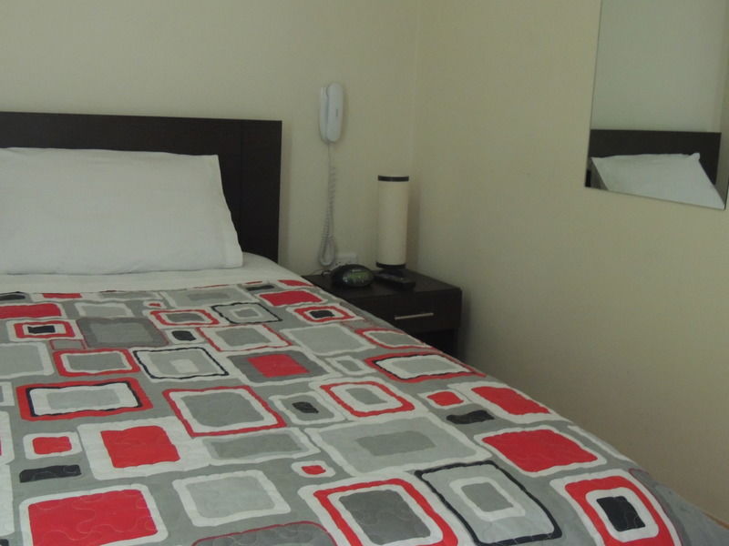 Titan Hotel & Spa Bogota Luaran gambar