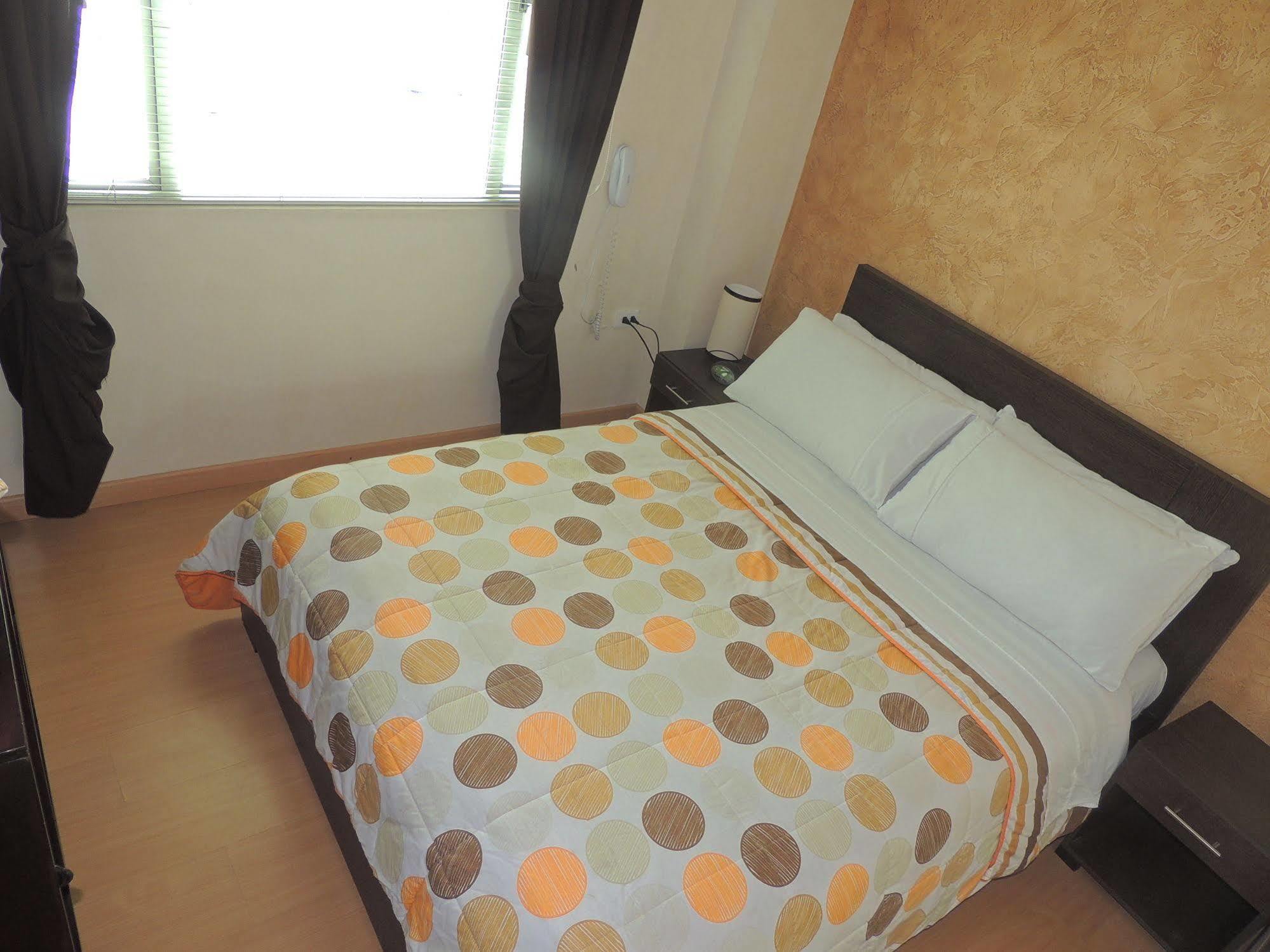 Titan Hotel & Spa Bogota Luaran gambar