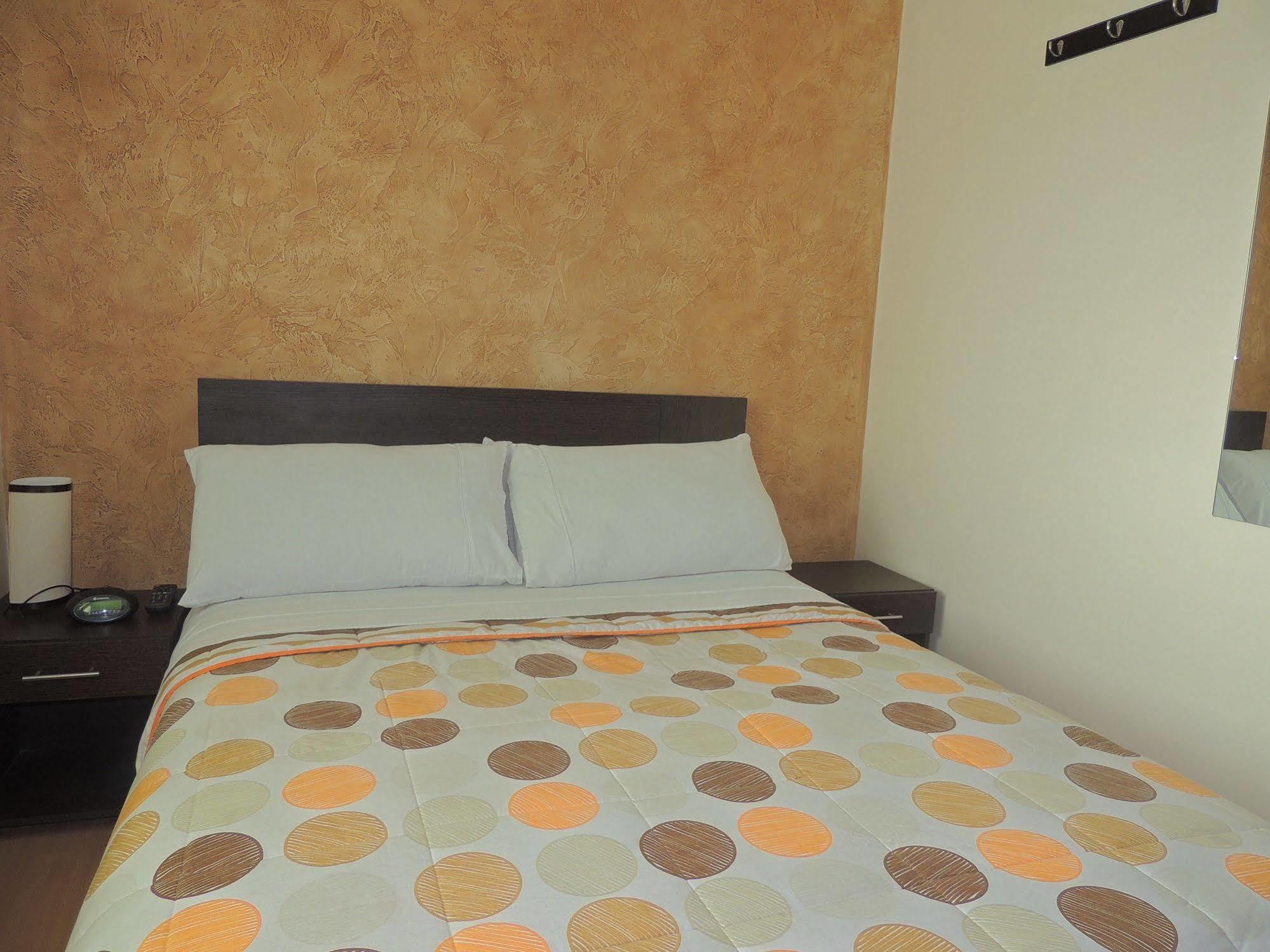 Titan Hotel & Spa Bogota Luaran gambar