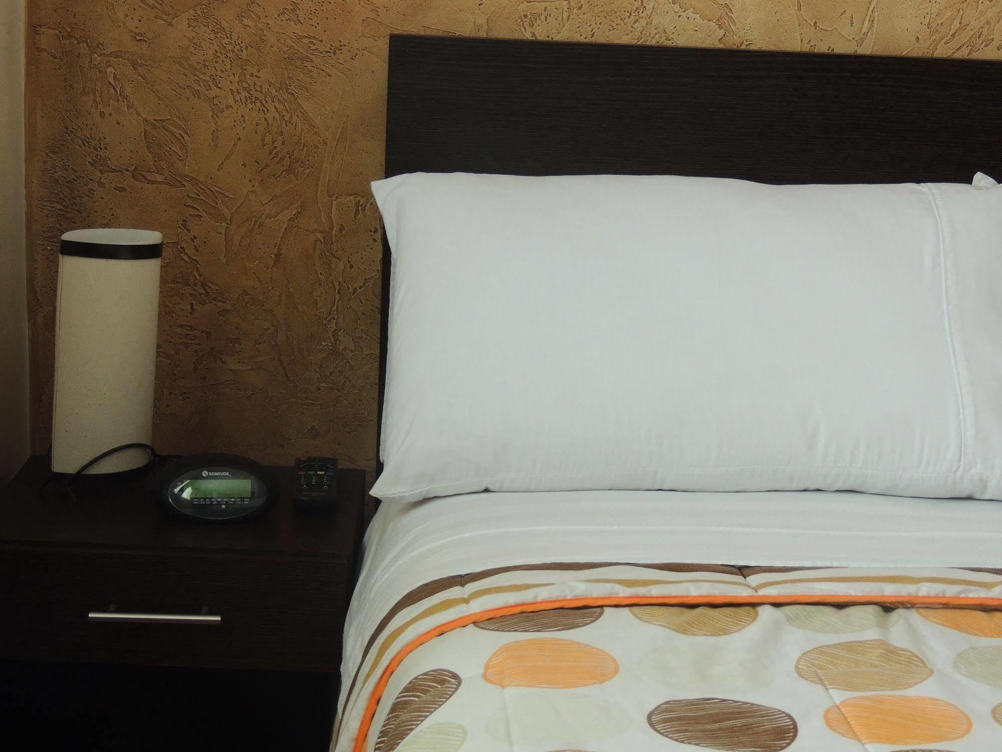 Titan Hotel & Spa Bogota Luaran gambar