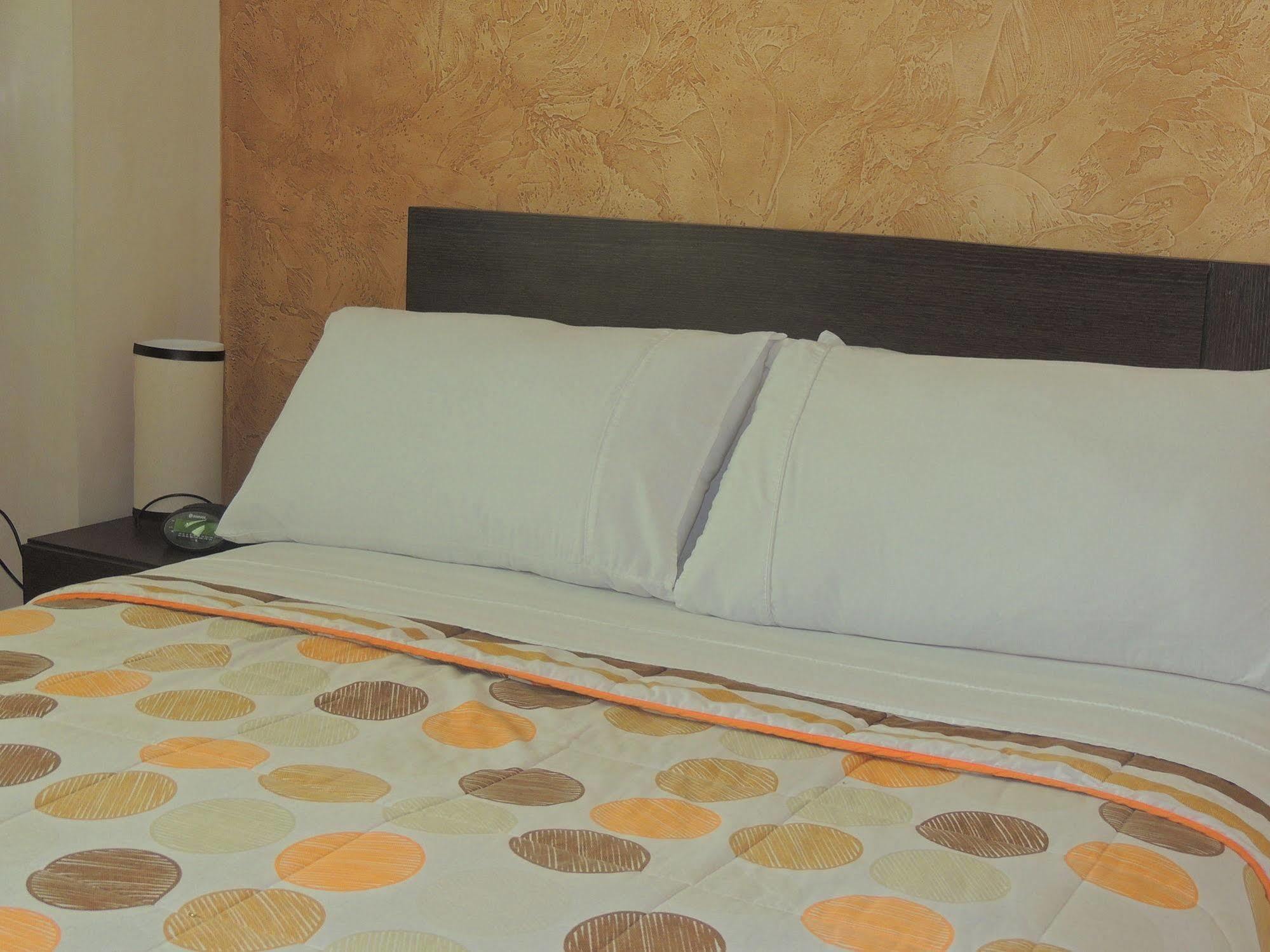 Titan Hotel & Spa Bogota Luaran gambar