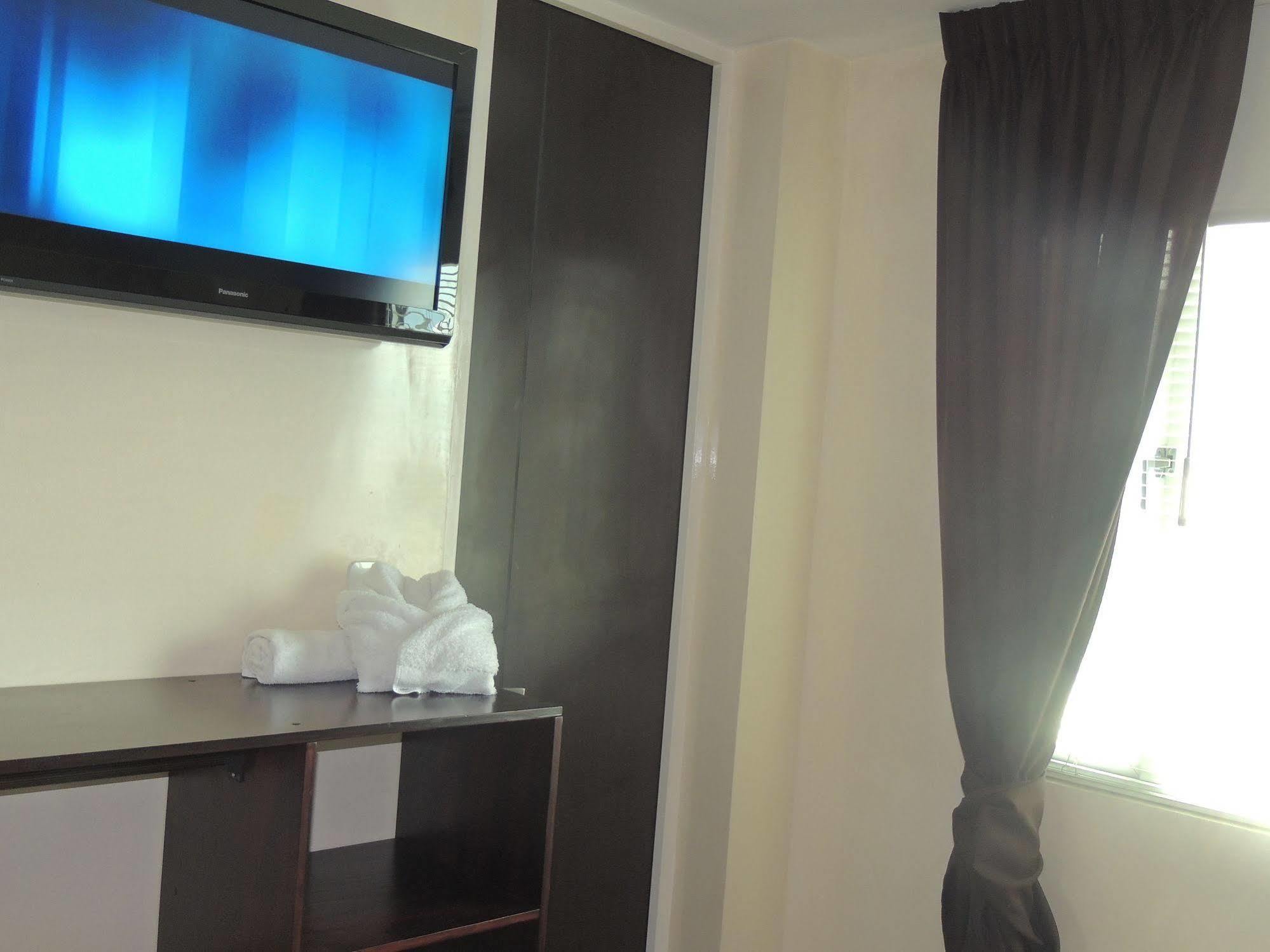 Titan Hotel & Spa Bogota Luaran gambar