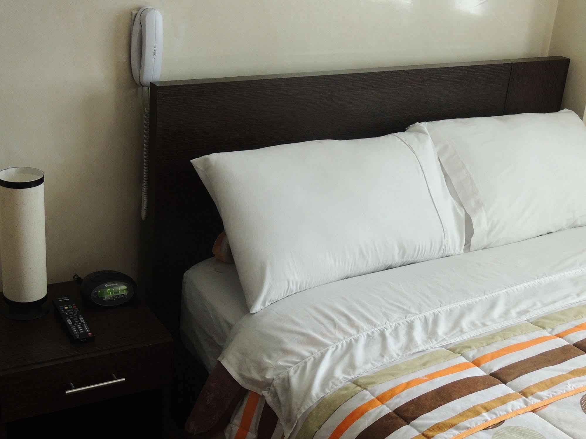 Titan Hotel & Spa Bogota Luaran gambar