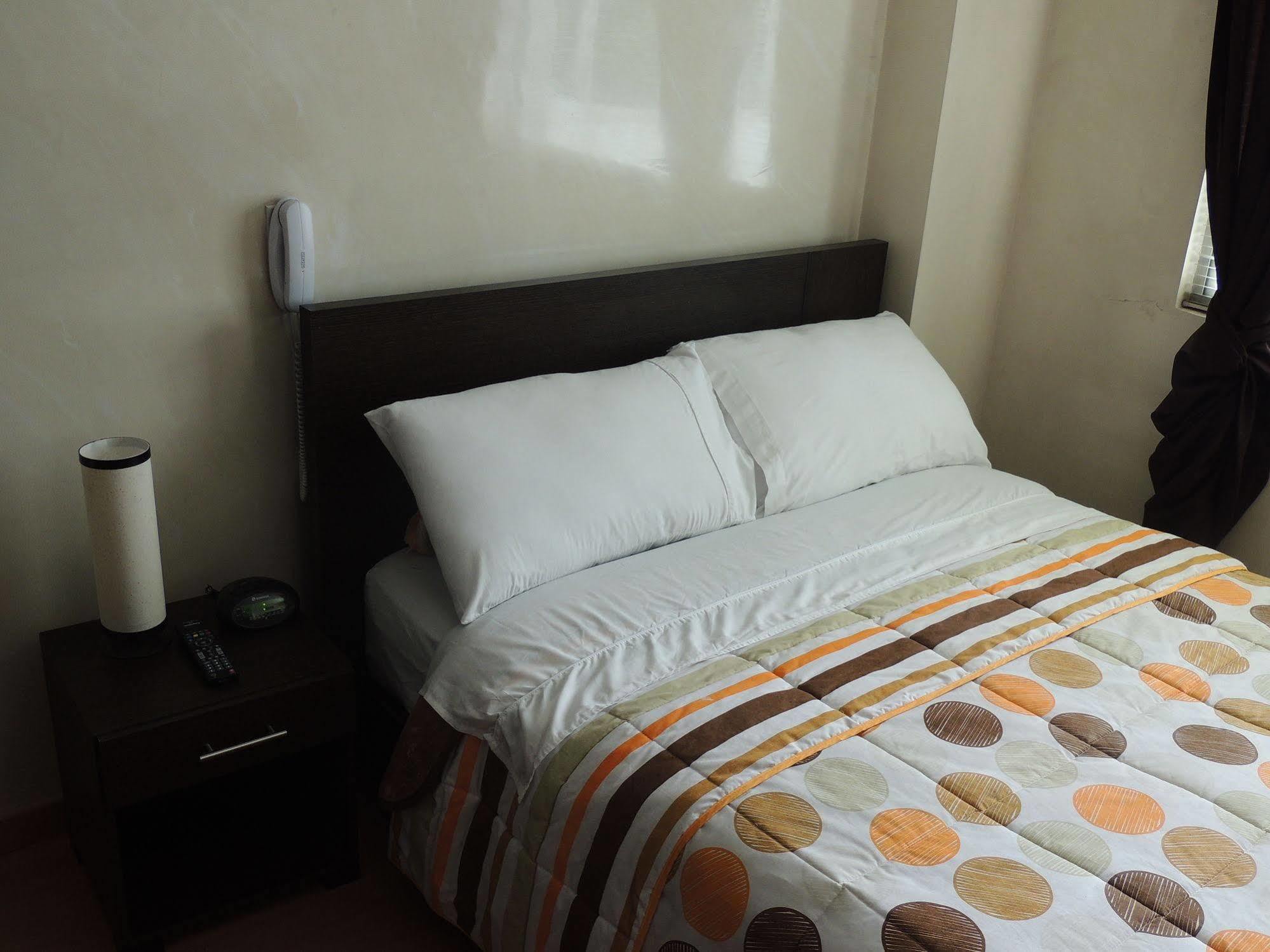 Titan Hotel & Spa Bogota Luaran gambar