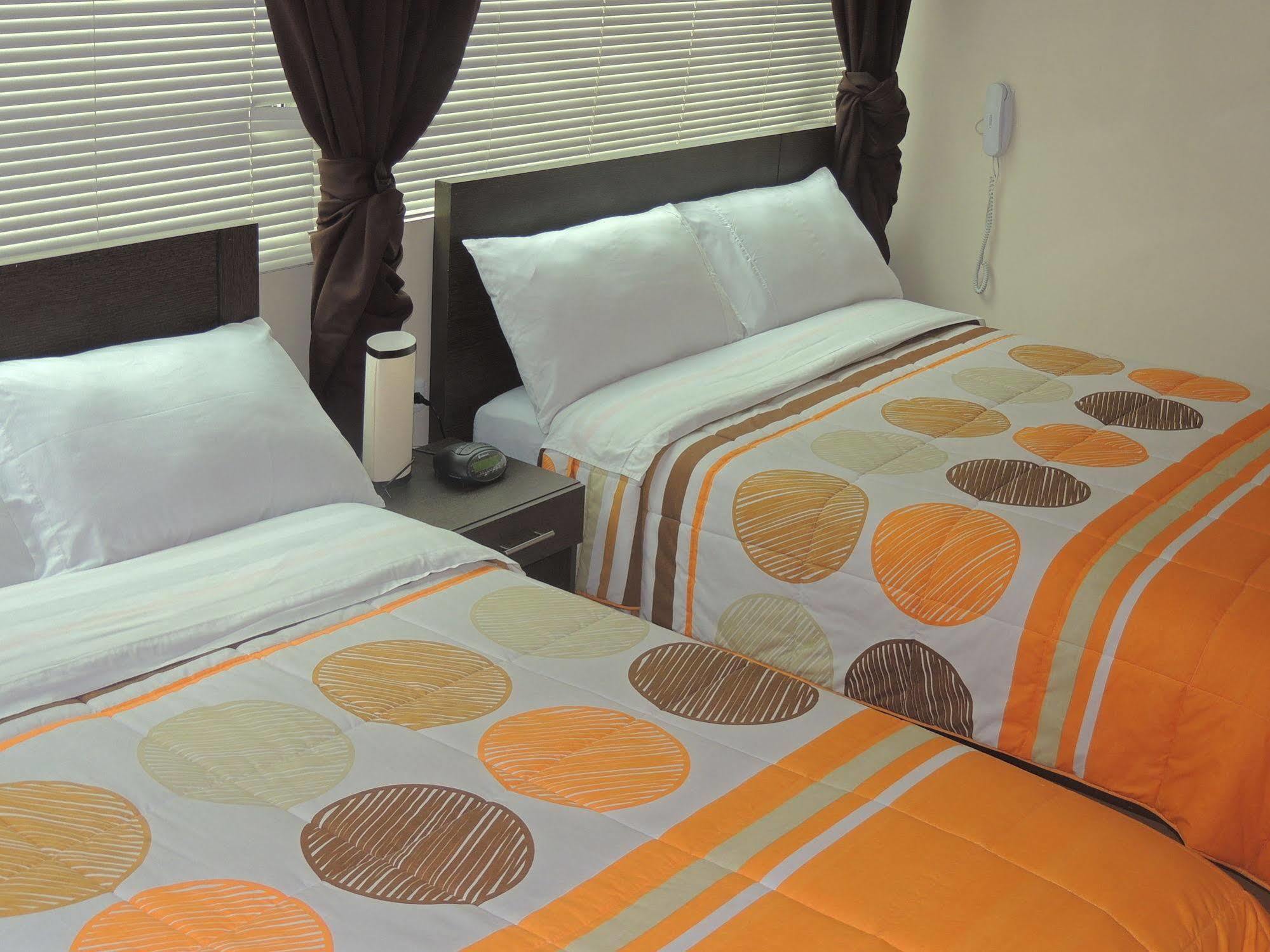 Titan Hotel & Spa Bogota Luaran gambar