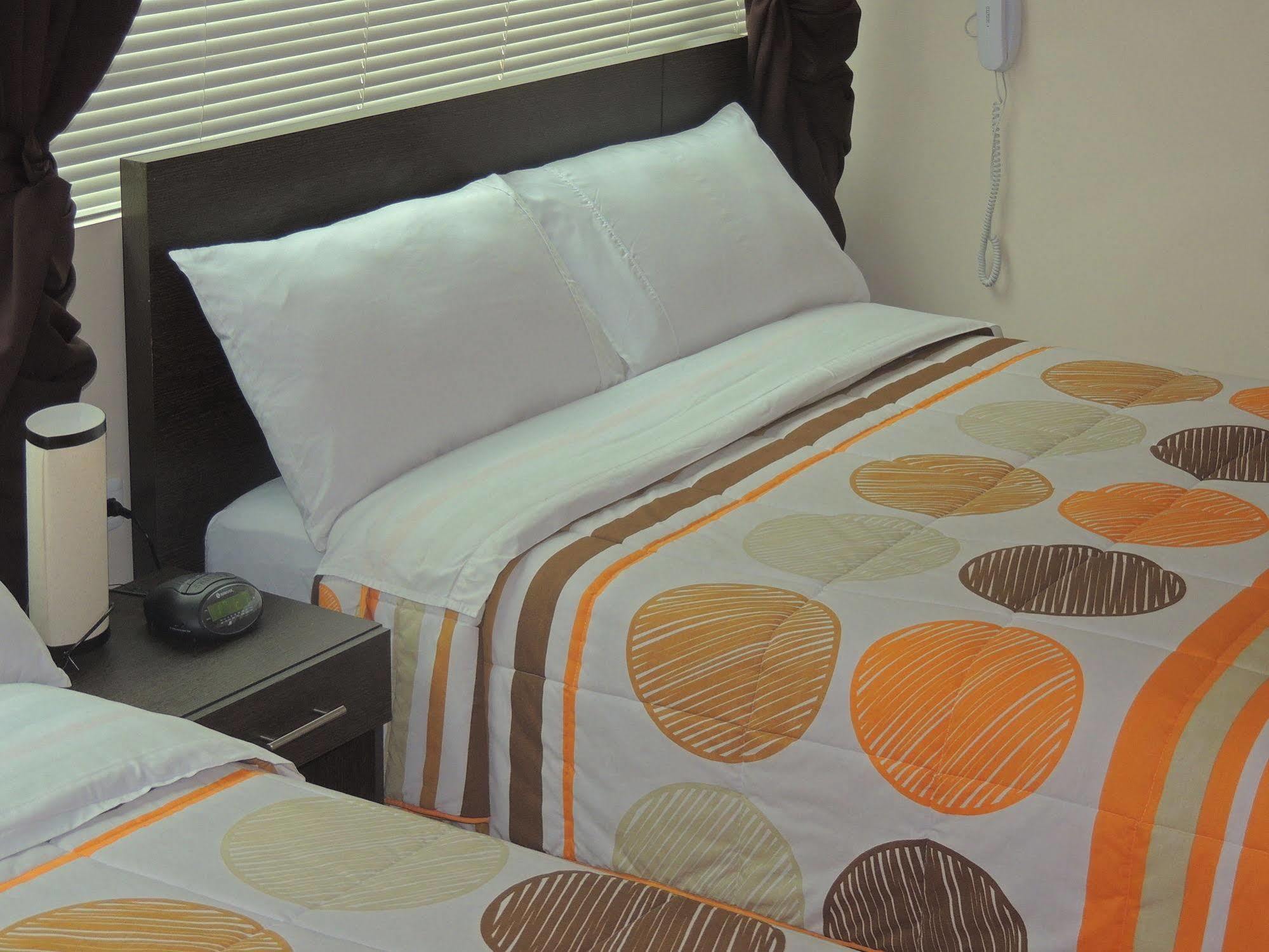 Titan Hotel & Spa Bogota Luaran gambar
