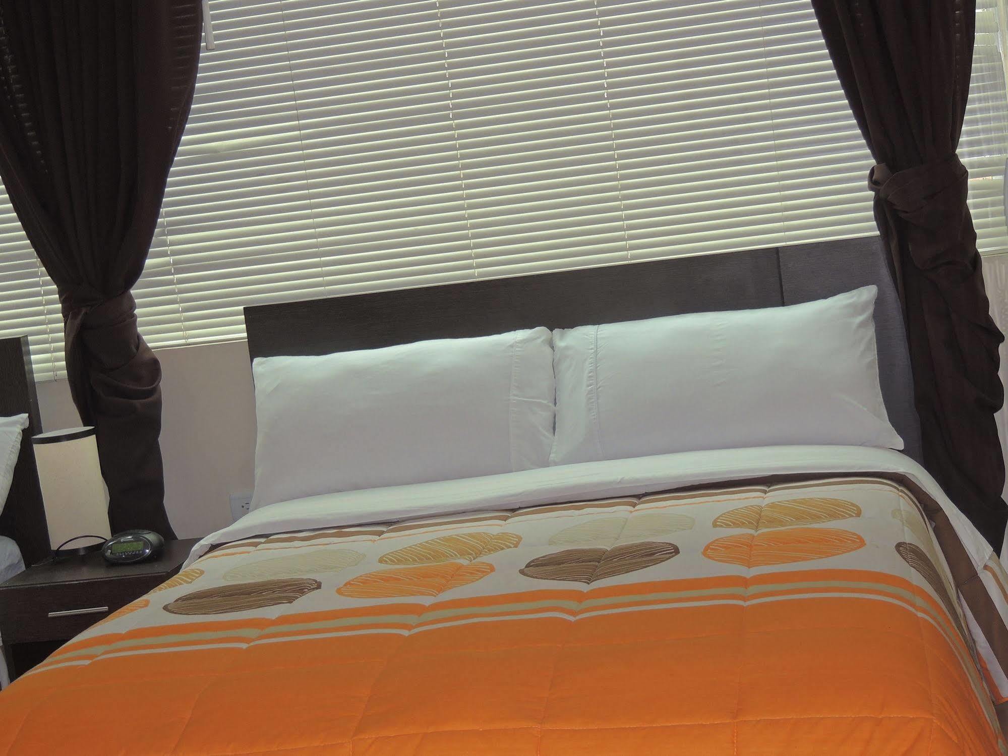 Titan Hotel & Spa Bogota Luaran gambar