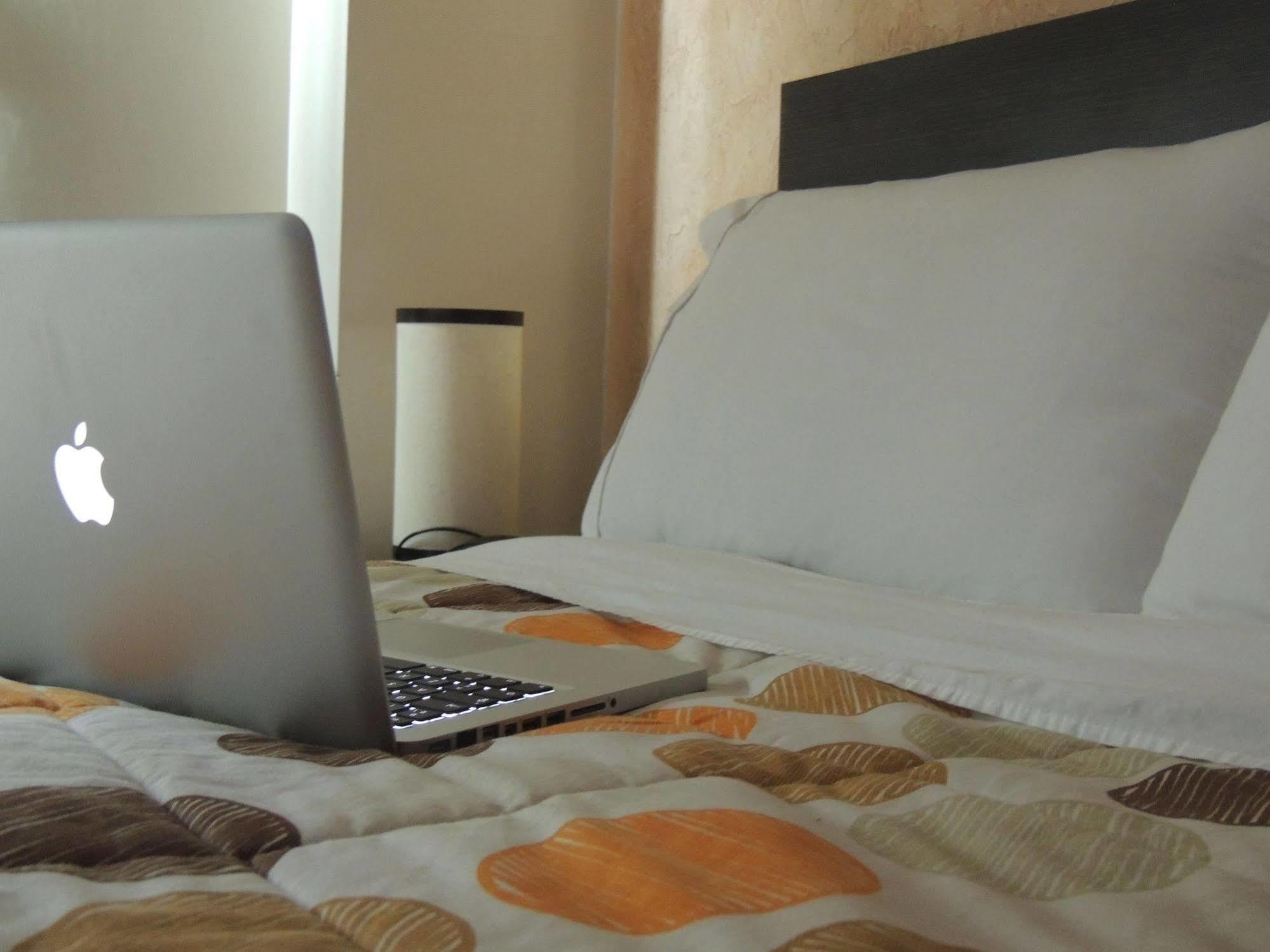Titan Hotel & Spa Bogota Luaran gambar
