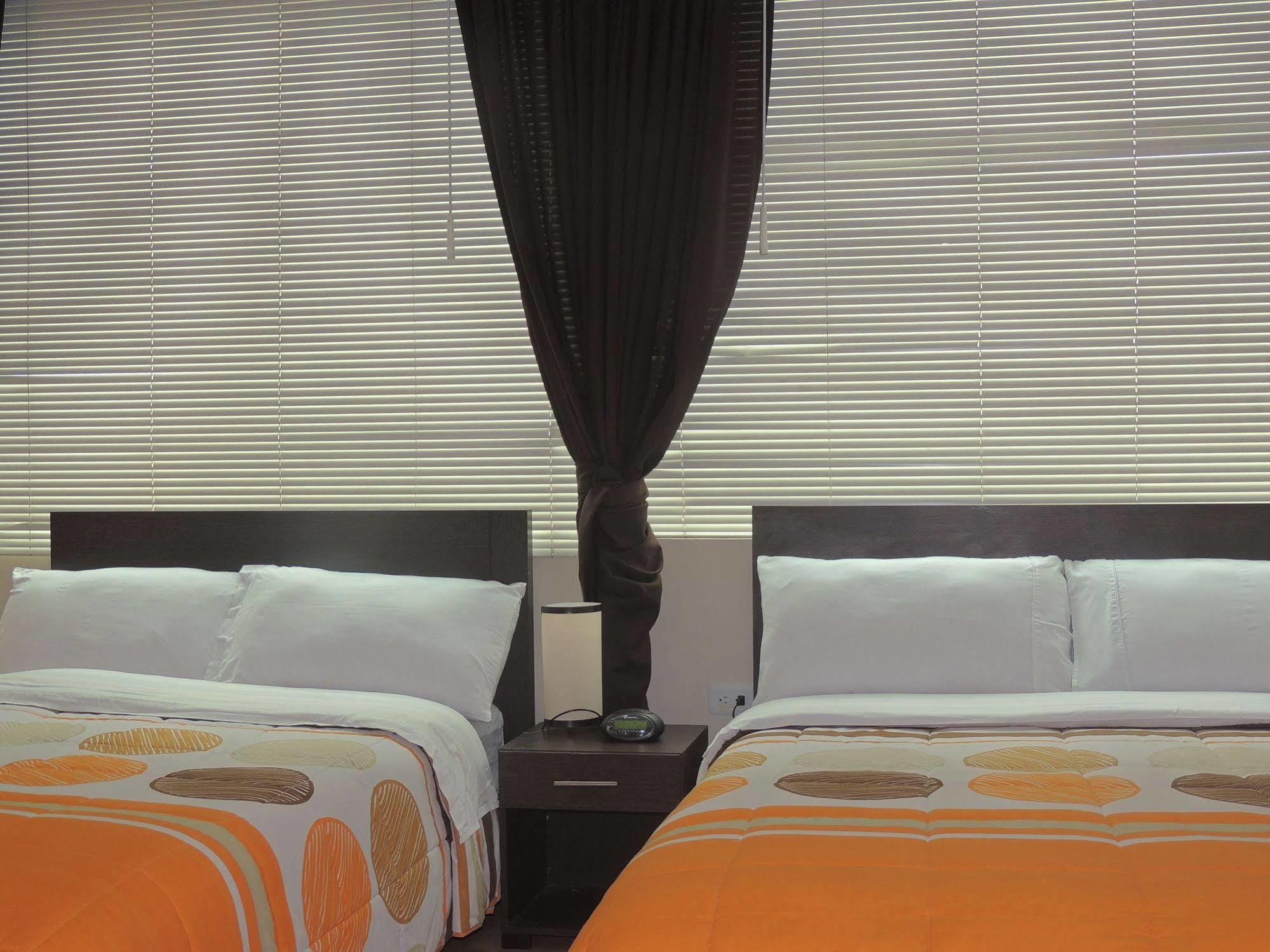 Titan Hotel & Spa Bogota Luaran gambar